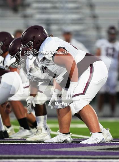 Thumbnail 1 in Magnolia @ College Station (A Teams) photogallery.
