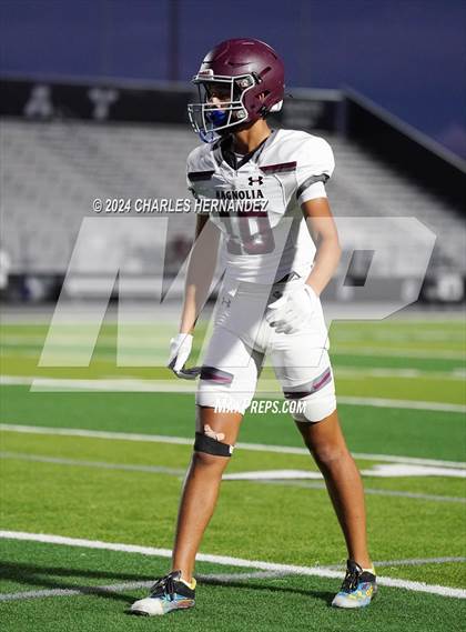 Thumbnail 1 in Magnolia @ College Station (A Teams) photogallery.