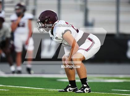 Thumbnail 2 in Magnolia @ College Station (A Teams) photogallery.