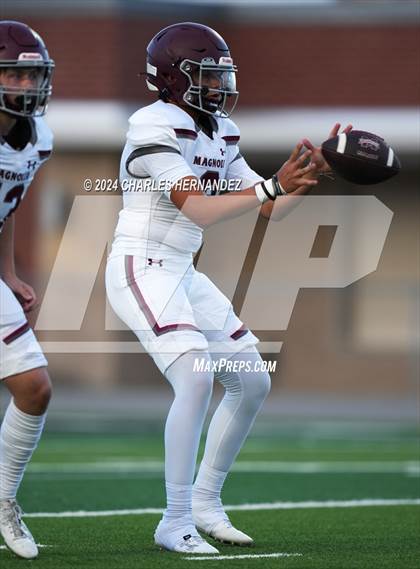 Thumbnail 3 in Magnolia @ College Station (A Teams) photogallery.