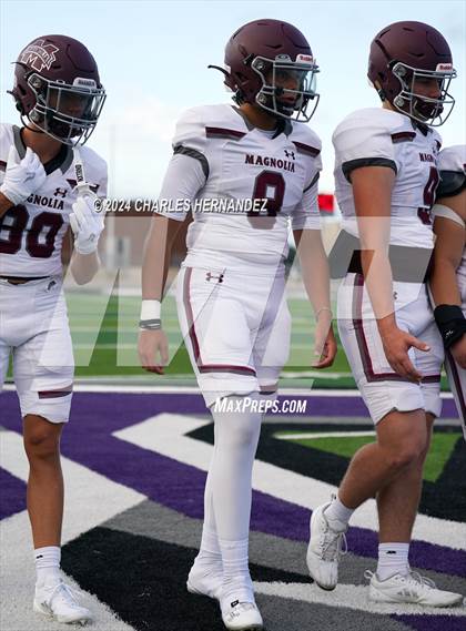 Thumbnail 2 in Magnolia @ College Station (A Teams) photogallery.