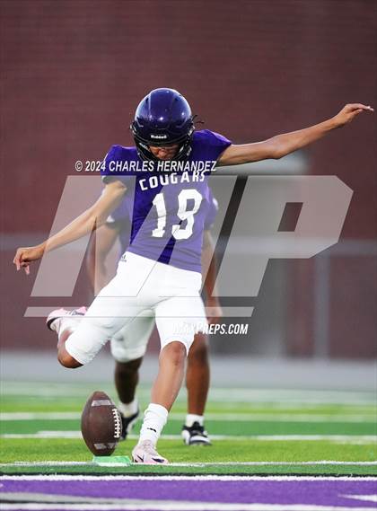 Thumbnail 1 in Magnolia @ College Station (A Teams) photogallery.