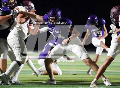 Thumbnail 2 in Magnolia @ College Station (A Teams) photogallery.