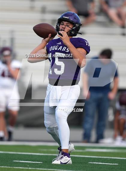Thumbnail 3 in Magnolia @ College Station (A Teams) photogallery.