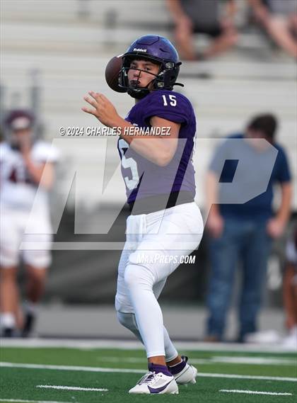 Thumbnail 1 in Magnolia @ College Station (A Teams) photogallery.