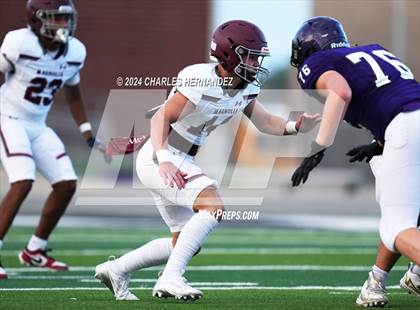 Thumbnail 2 in Magnolia @ College Station (A Teams) photogallery.