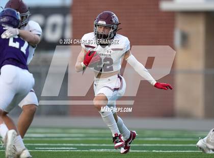 Thumbnail 3 in Magnolia @ College Station (A Teams) photogallery.