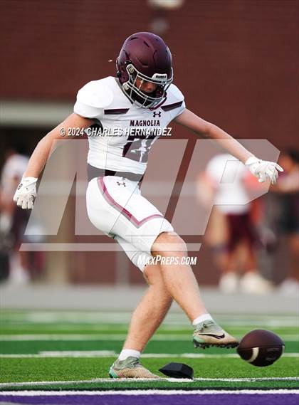 Thumbnail 2 in Magnolia @ College Station (A Teams) photogallery.