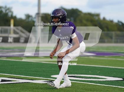 Thumbnail 2 in Magnolia @ College Station (A Teams) photogallery.