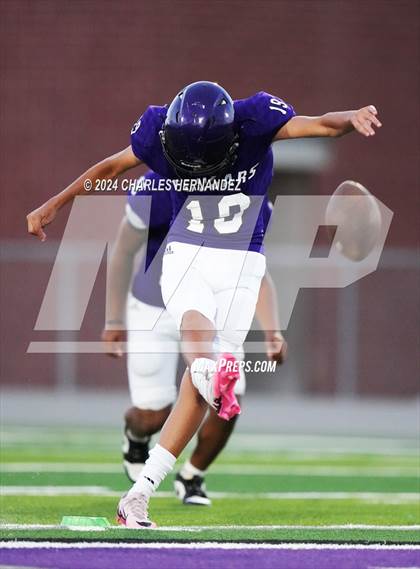Thumbnail 2 in Magnolia @ College Station (A Teams) photogallery.