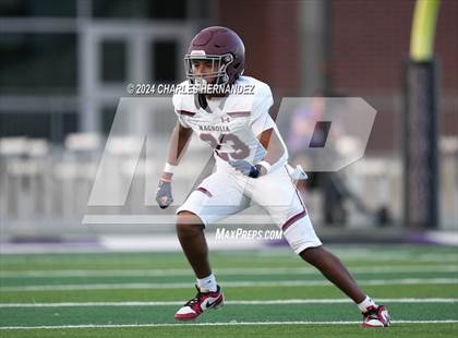Thumbnail 3 in Magnolia @ College Station (A Teams) photogallery.