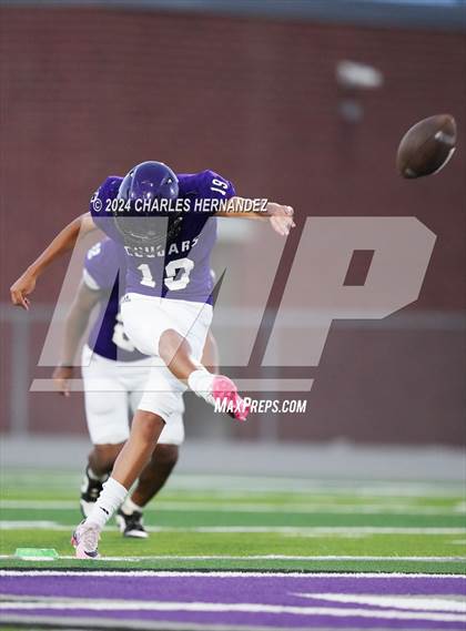 Thumbnail 3 in Magnolia @ College Station (A Teams) photogallery.