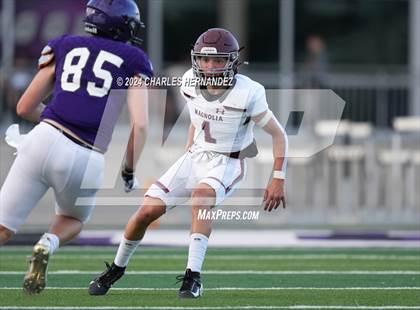 Thumbnail 3 in Magnolia @ College Station (A Teams) photogallery.