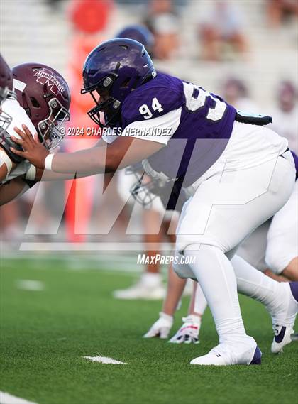 Thumbnail 2 in Magnolia @ College Station (A Teams) photogallery.