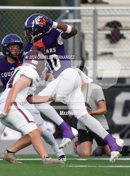 Thumbnail 1 in Magnolia @ College Station (A Teams) photogallery.