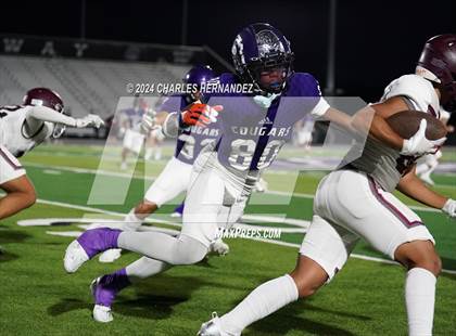Thumbnail 3 in Magnolia @ College Station (A Teams) photogallery.