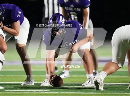Thumbnail 2 in Magnolia @ College Station (A Teams) photogallery.