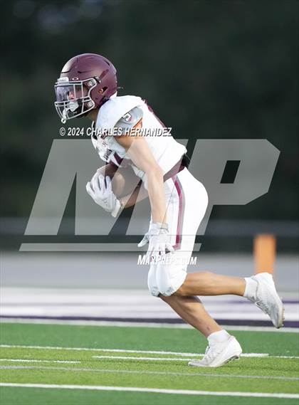 Thumbnail 2 in Magnolia @ College Station (A Teams) photogallery.