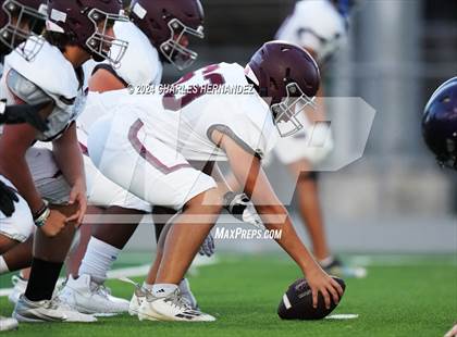 Thumbnail 3 in Magnolia @ College Station (A Teams) photogallery.