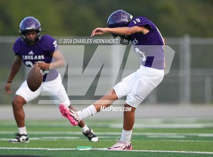 Thumbnail 3 in Magnolia @ College Station (A Teams) photogallery.