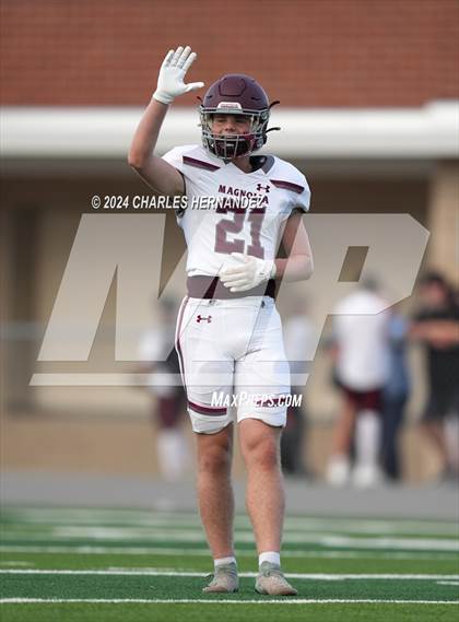 Thumbnail 1 in Magnolia @ College Station (A Teams) photogallery.
