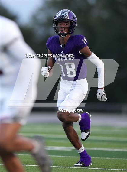 Thumbnail 2 in Magnolia @ College Station (A Teams) photogallery.