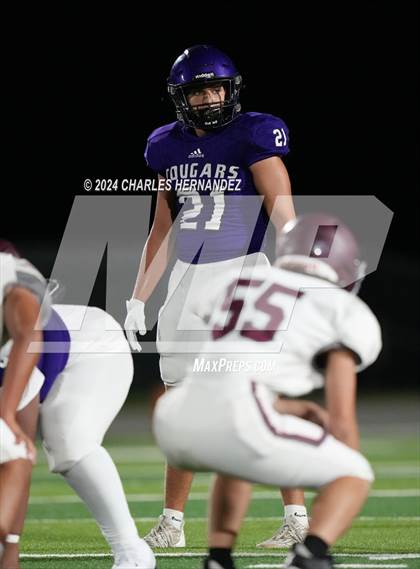 Thumbnail 2 in Magnolia @ College Station (A Teams) photogallery.