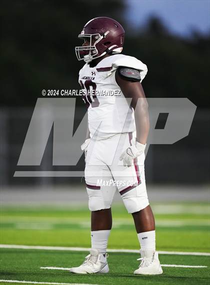 Thumbnail 1 in Magnolia @ College Station (A Teams) photogallery.