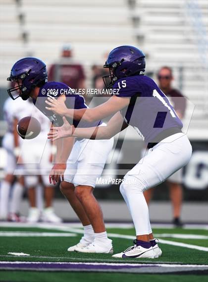 Thumbnail 1 in Magnolia @ College Station (A Teams) photogallery.