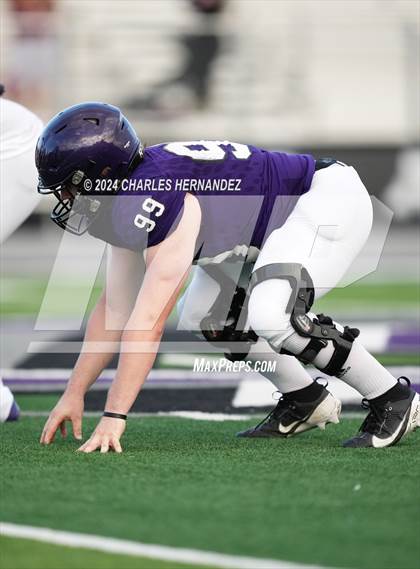 Thumbnail 3 in Magnolia @ College Station (A Teams) photogallery.