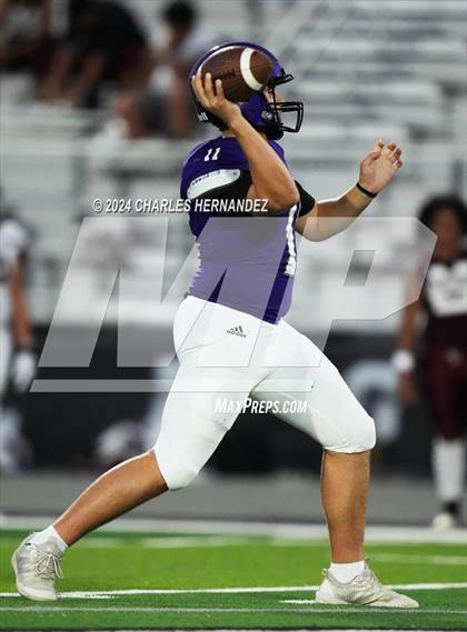 Thumbnail 1 in Magnolia @ College Station (A Teams) photogallery.