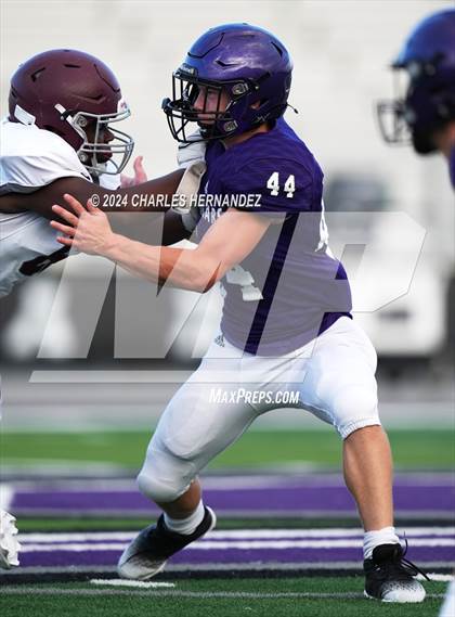 Thumbnail 2 in Magnolia @ College Station (A Teams) photogallery.