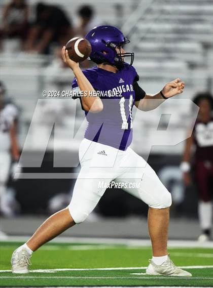 Thumbnail 3 in Magnolia @ College Station (A Teams) photogallery.