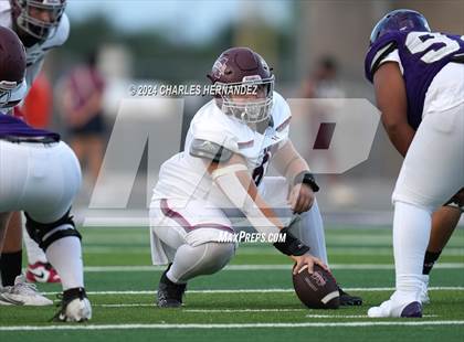 Thumbnail 2 in Magnolia @ College Station (A Teams) photogallery.