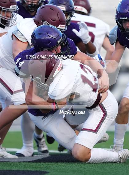 Thumbnail 3 in Magnolia @ College Station (A Teams) photogallery.