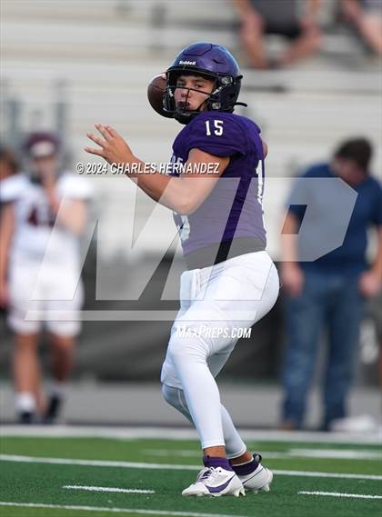 Thumbnail 3 in Magnolia @ College Station (A Teams) photogallery.