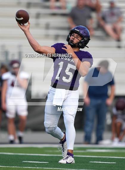 Thumbnail 2 in Magnolia @ College Station (A Teams) photogallery.