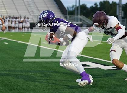 Thumbnail 2 in Magnolia @ College Station (A Teams) photogallery.