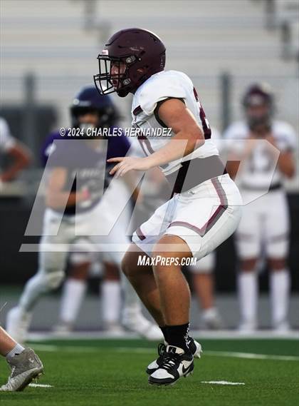 Thumbnail 3 in Magnolia @ College Station (A Teams) photogallery.