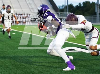 Thumbnail 1 in Magnolia @ College Station (A Teams) photogallery.