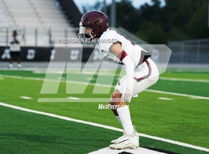 Thumbnail 3 in Magnolia @ College Station (A Teams) photogallery.