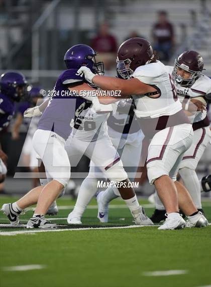 Thumbnail 3 in Magnolia @ College Station (A Teams) photogallery.