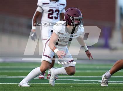 Thumbnail 3 in Magnolia @ College Station (A Teams) photogallery.