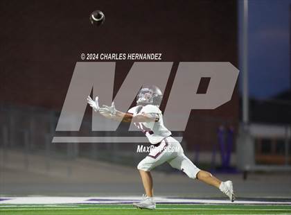 Thumbnail 2 in Magnolia @ College Station (A Teams) photogallery.