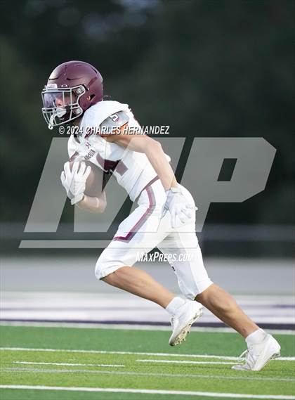 Thumbnail 3 in Magnolia @ College Station (A Teams) photogallery.