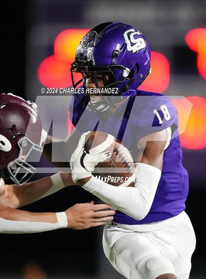 Thumbnail 2 in Magnolia @ College Station (A Teams) photogallery.