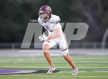 Thumbnail 1 in Magnolia @ College Station (A Teams) photogallery.