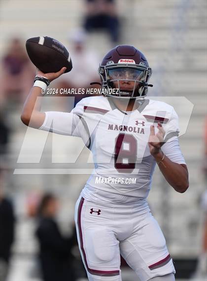 Thumbnail 1 in Magnolia @ College Station (A Teams) photogallery.