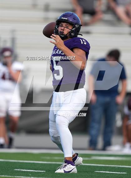 Thumbnail 2 in Magnolia @ College Station (A Teams) photogallery.