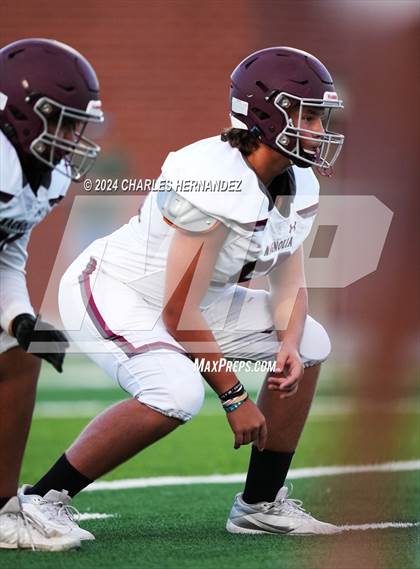 Thumbnail 1 in Magnolia @ College Station (A Teams) photogallery.